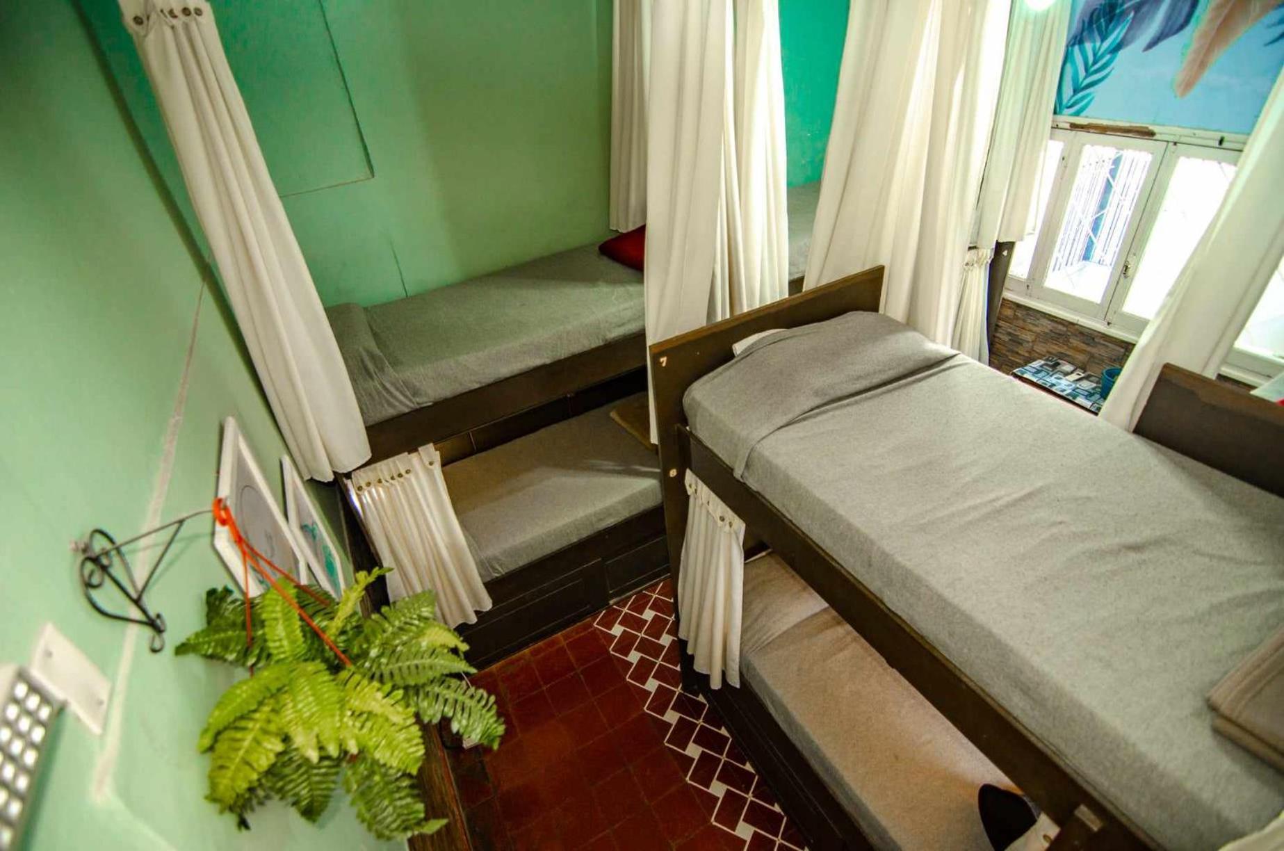 Capital Hostel (Adults Only) San Juan Ngoại thất bức ảnh