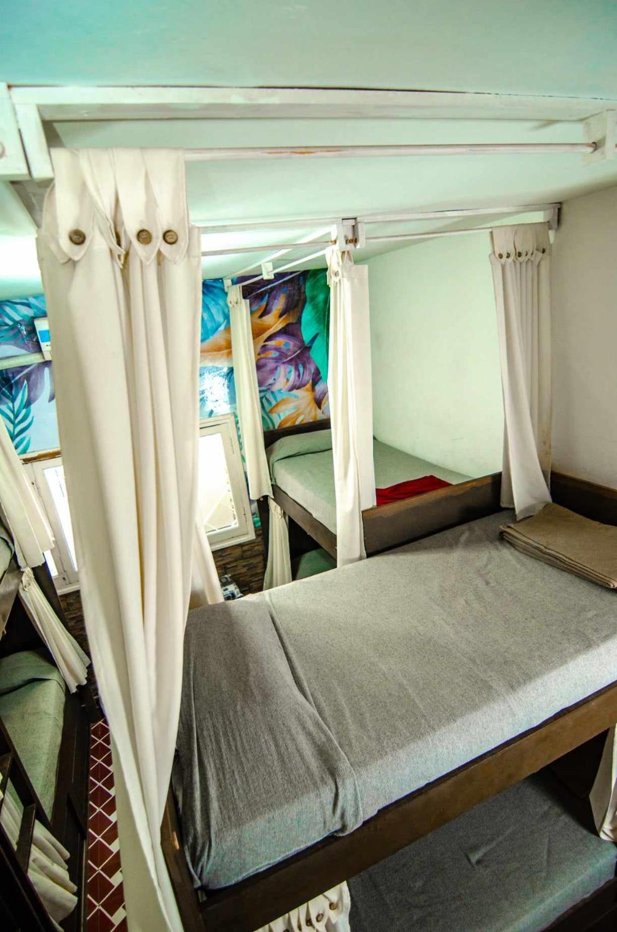 Capital Hostel (Adults Only) San Juan Ngoại thất bức ảnh